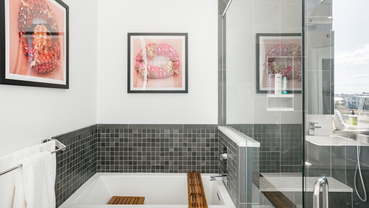 Photo of Bathroom in River North Art District