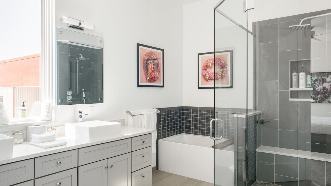 Photo of Bathroom in River North Art District