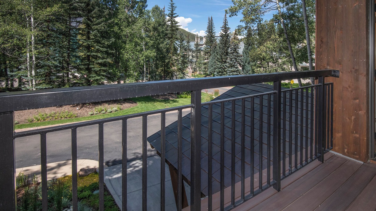 Photo of Outdoor in Highlands Townhomes
