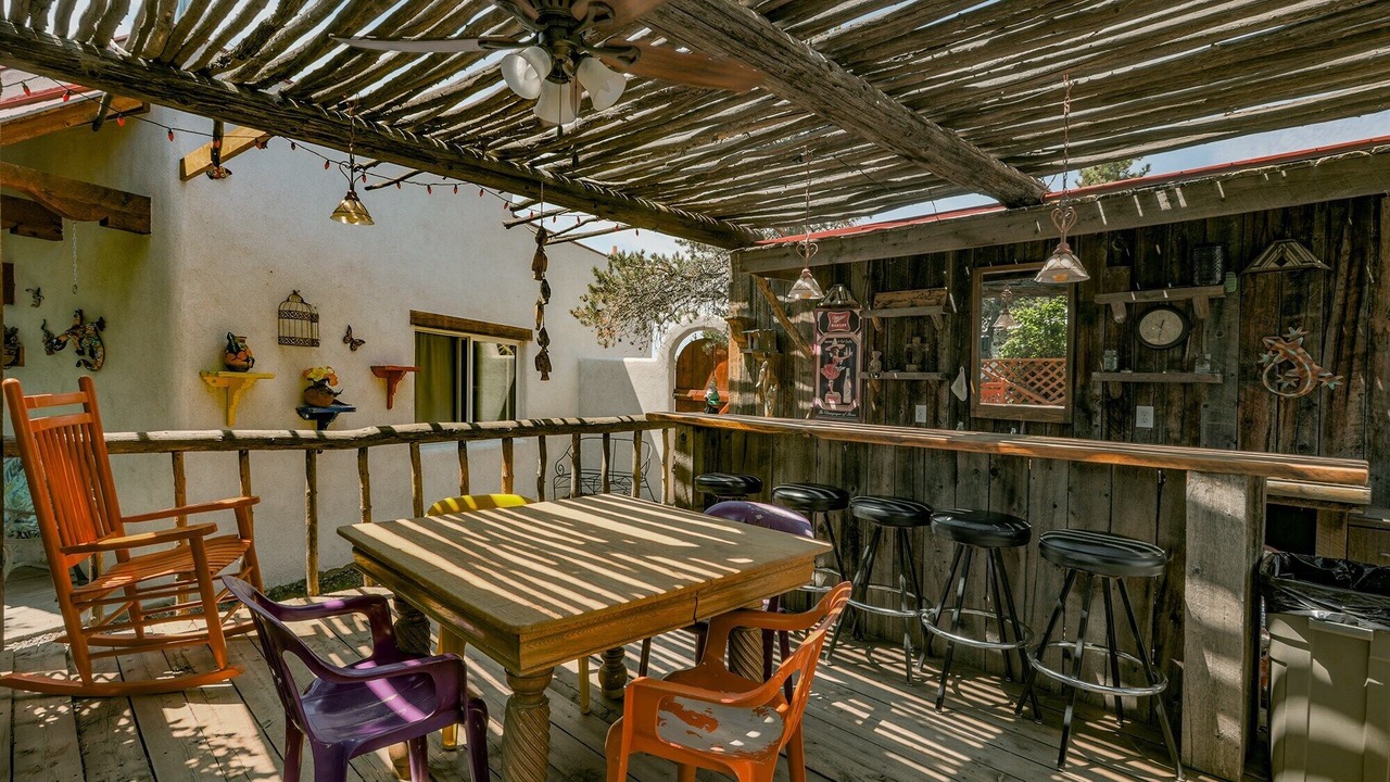 Photo of Outdoor in Crestone