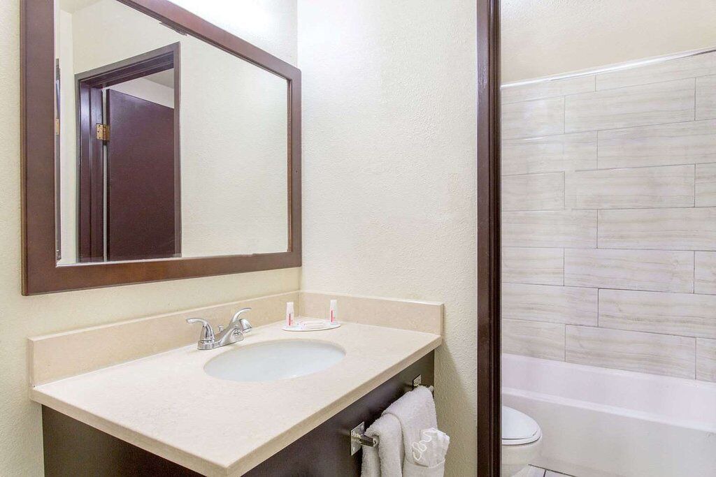 Photo of Bathroom in Las Vegas