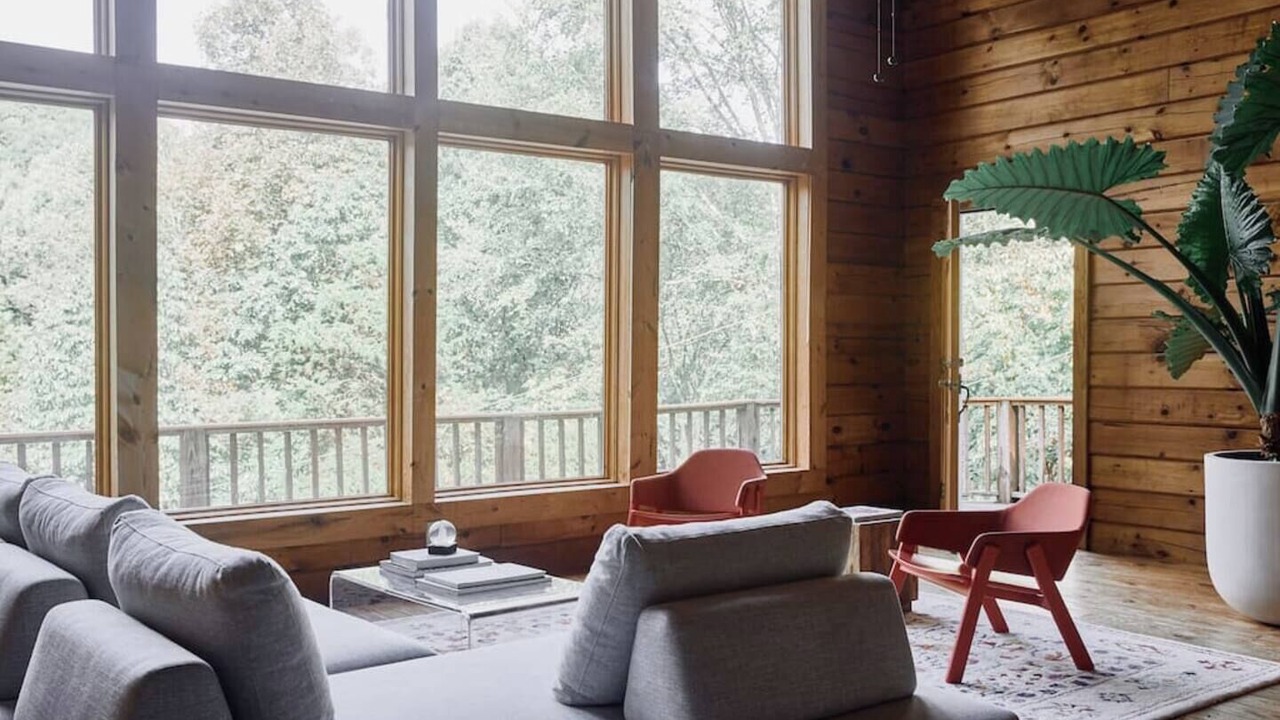 Photo of Livingroom in Whites Creek