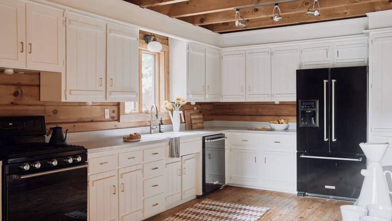 Photo of Kitchen in Whites Creek
