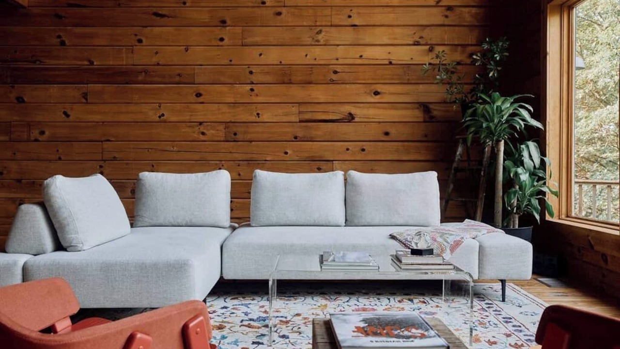Photo of Livingroom in Whites Creek