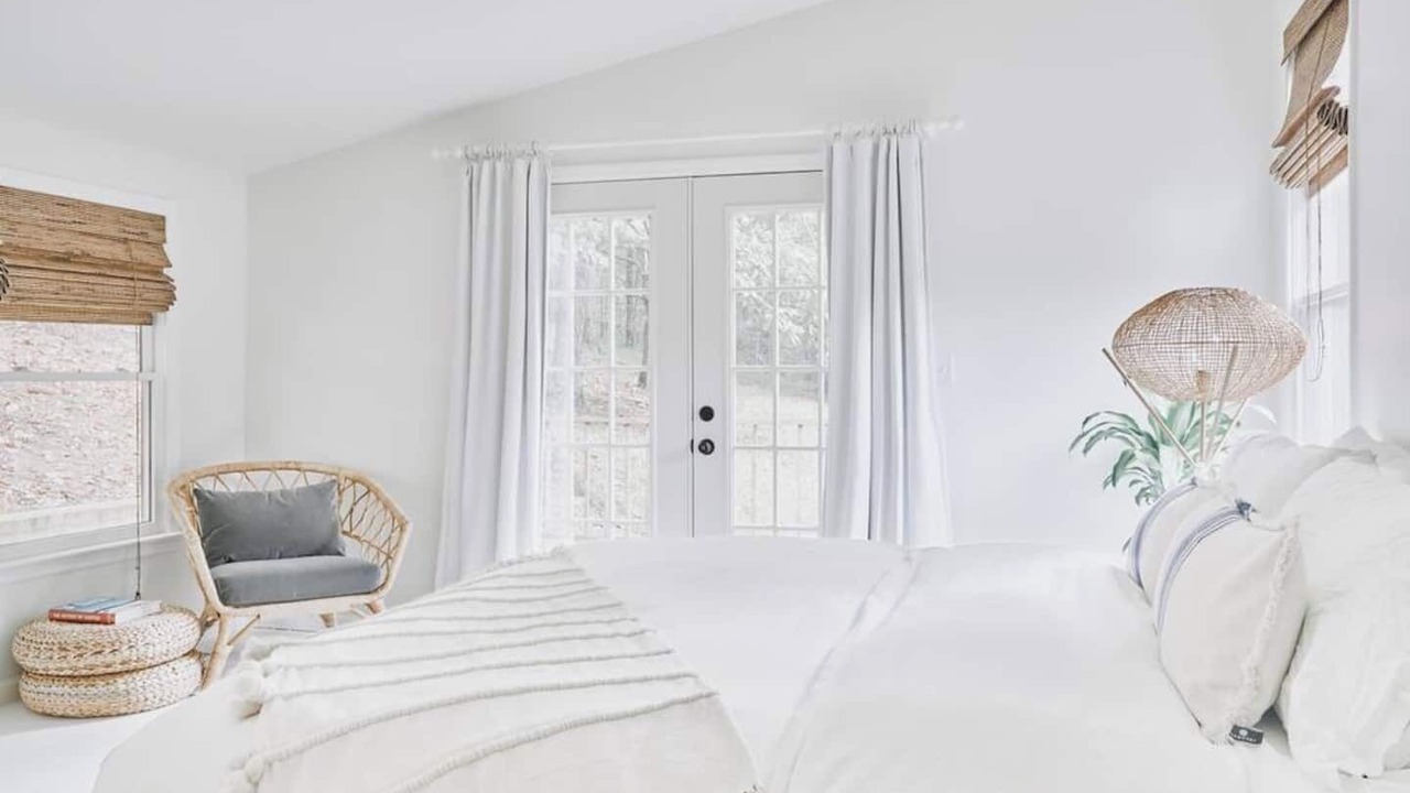 Photo of Bedroom in Whites Creek