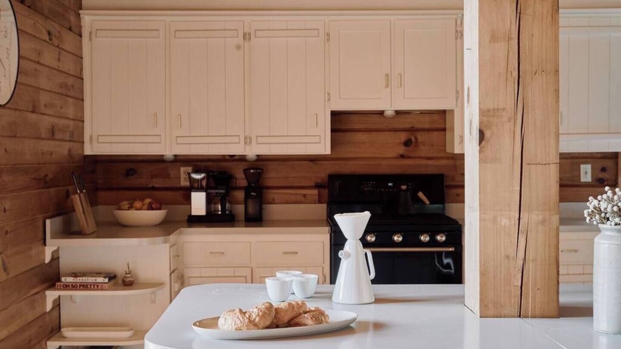 Photo of Kitchen in Whites Creek