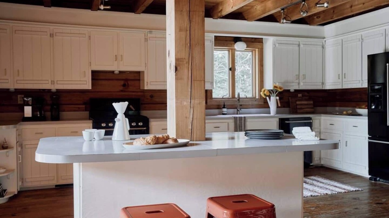 Photo of Kitchen in Whites Creek