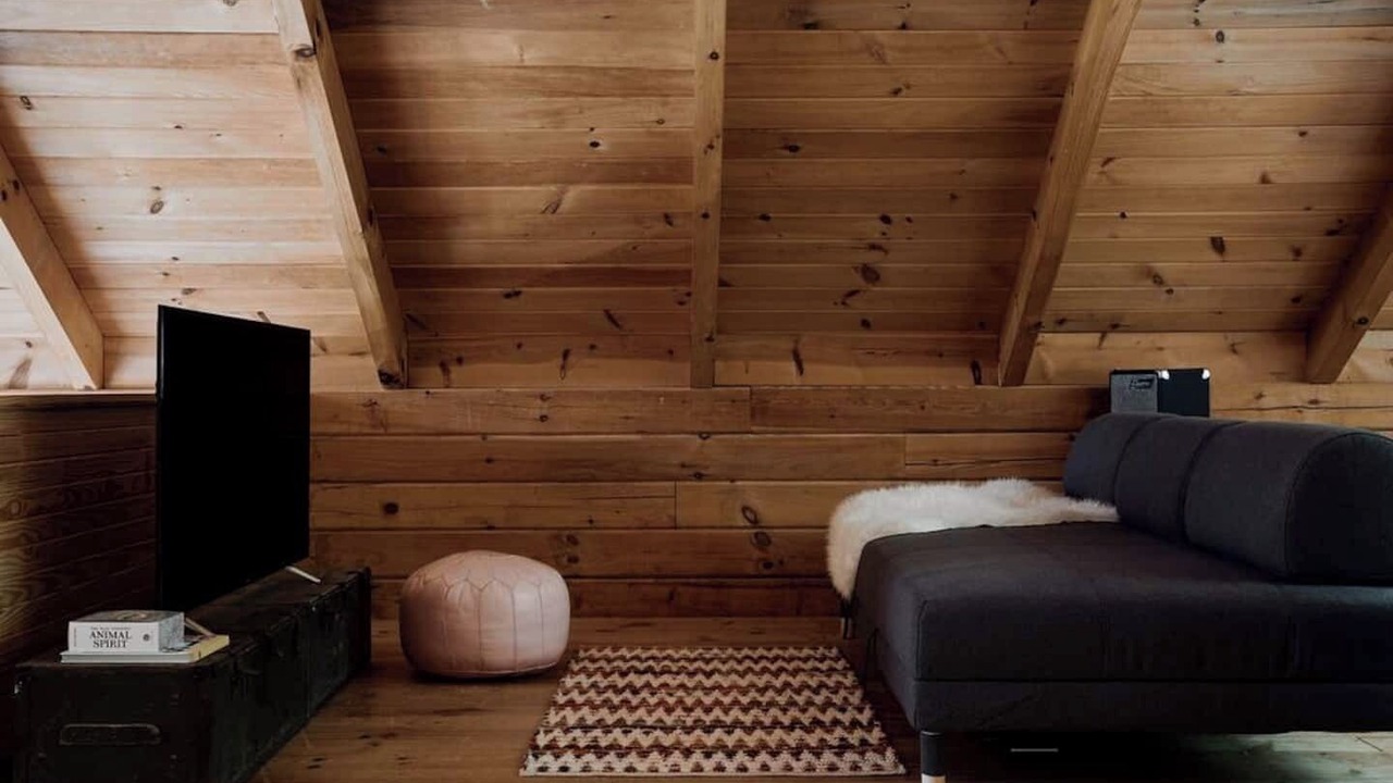 Photo of Livingroom in Whites Creek