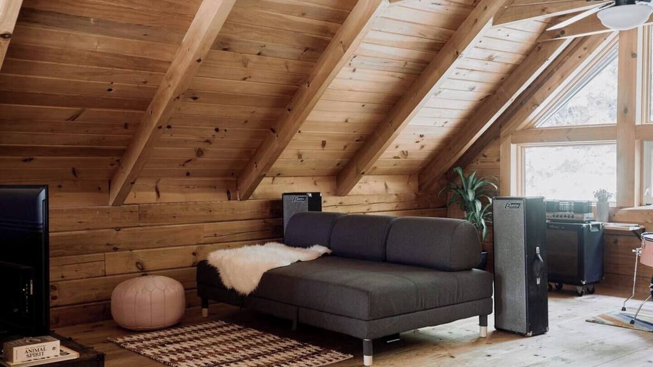 Photo of Livingroom in Whites Creek