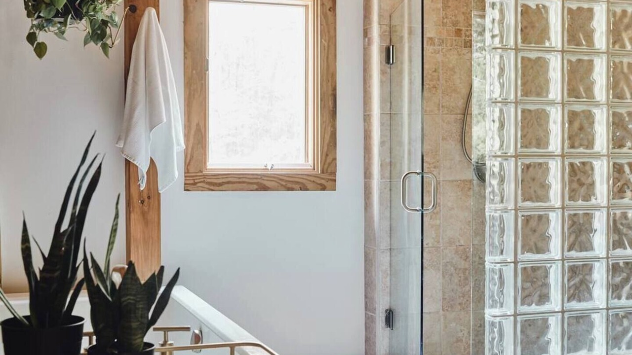 Photo of Bathroom in Whites Creek
