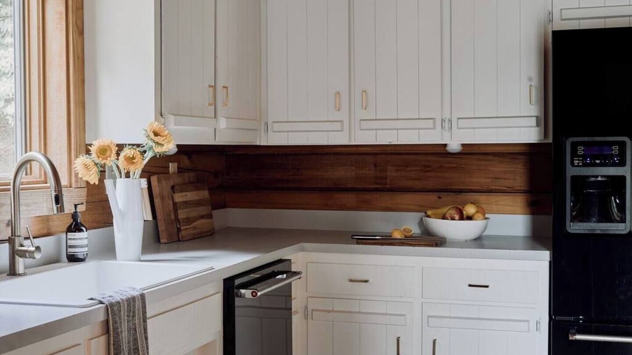 Photo of Kitchen in Whites Creek
