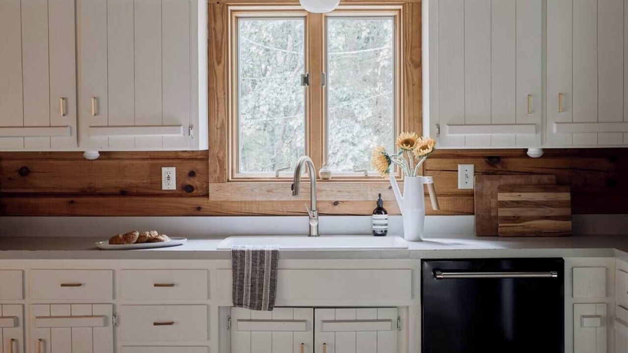 Photo of Kitchen in Whites Creek