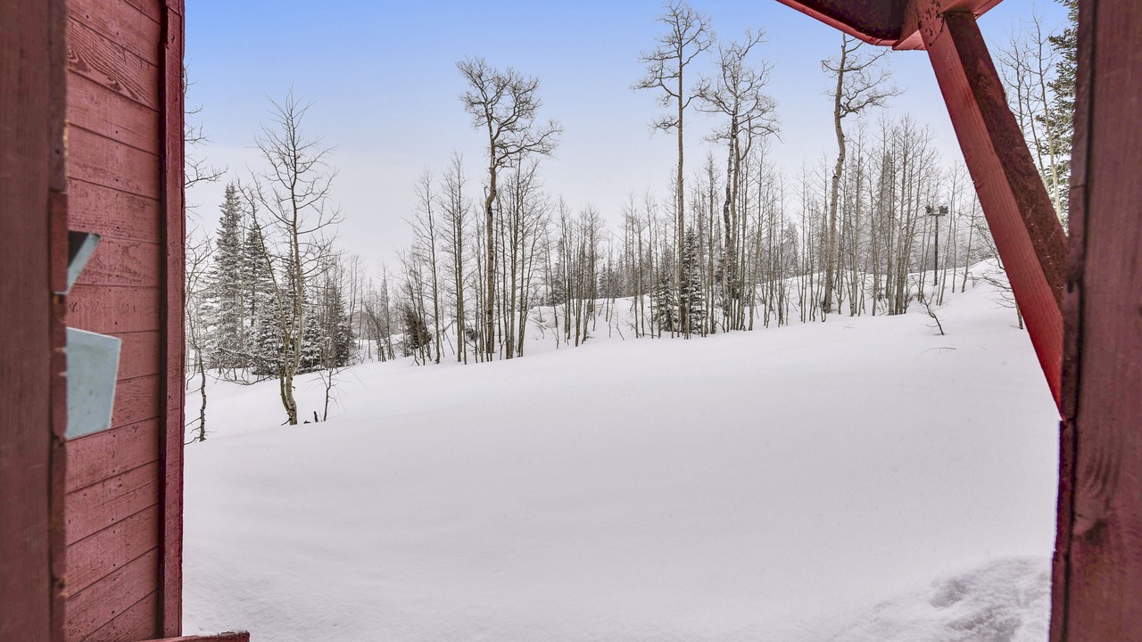 Photo of Outdoor in Brian Head