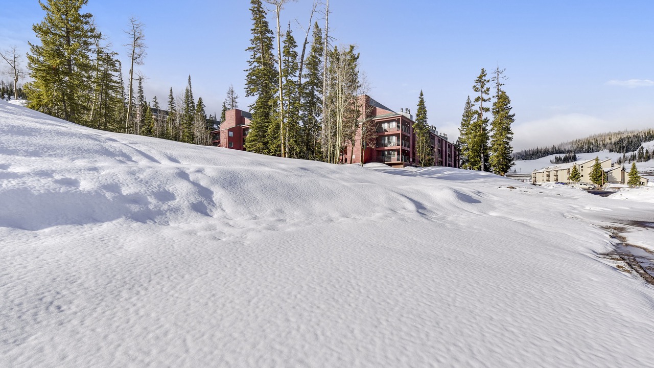 Photo of Outdoor in Brian Head