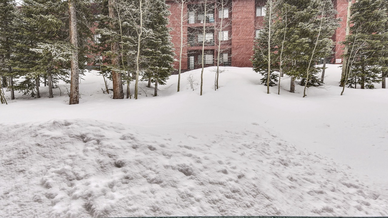 Photo of Outdoor in Brian Head