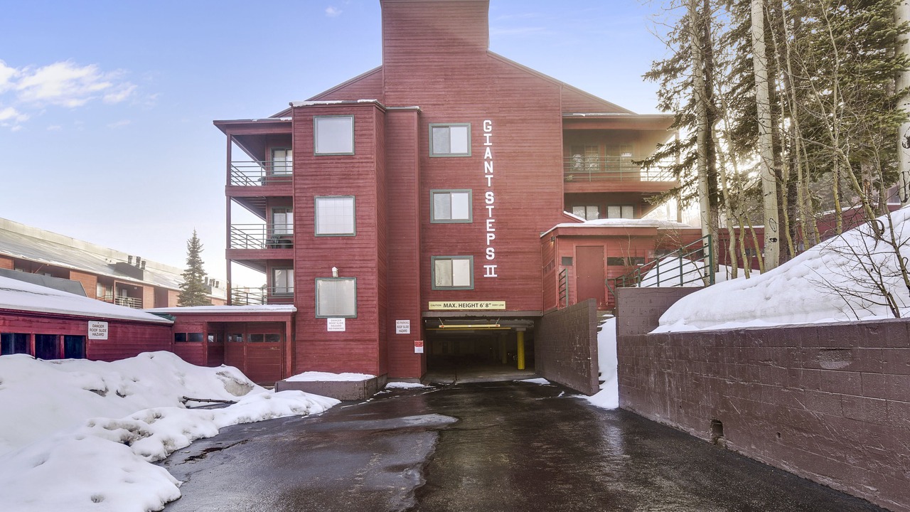 Photo of Outdoor in Brian Head