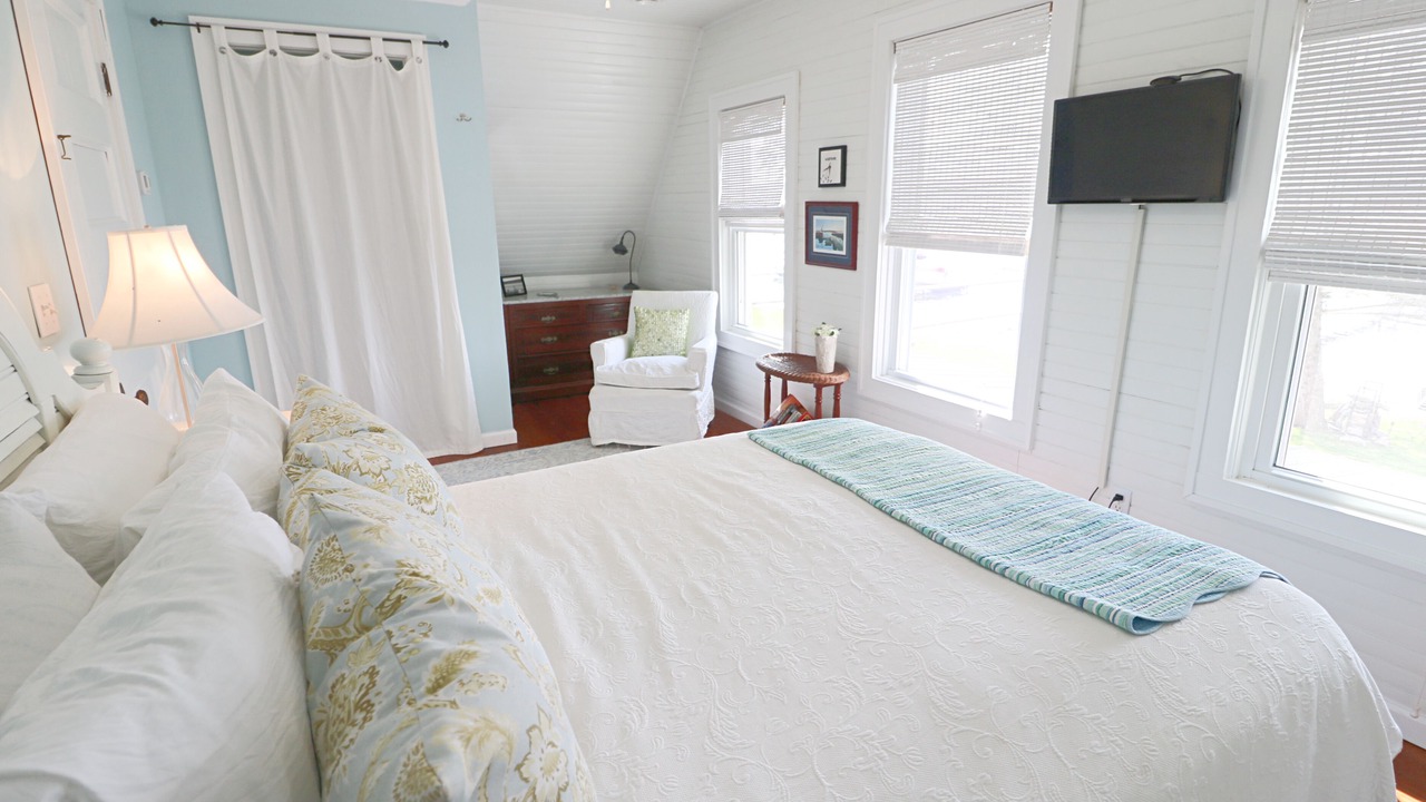 Photo of Bedroom in Greenhurst