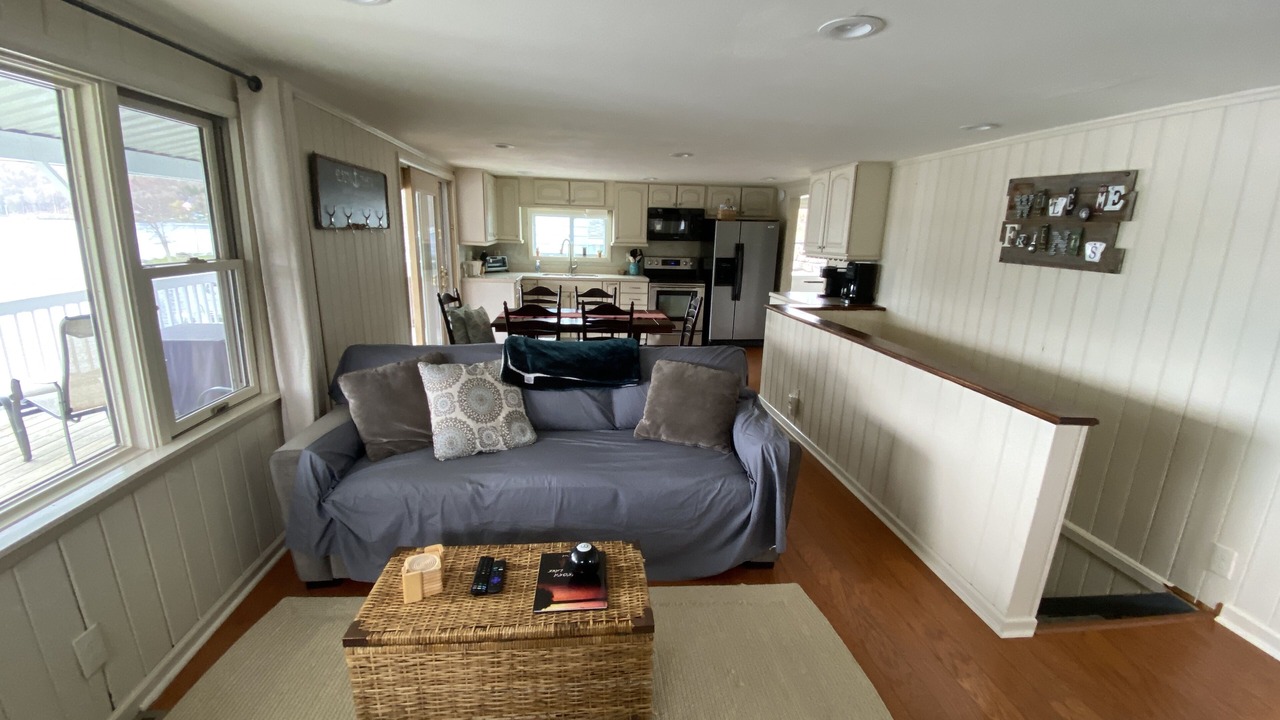 Photo of Livingroom in Erieville