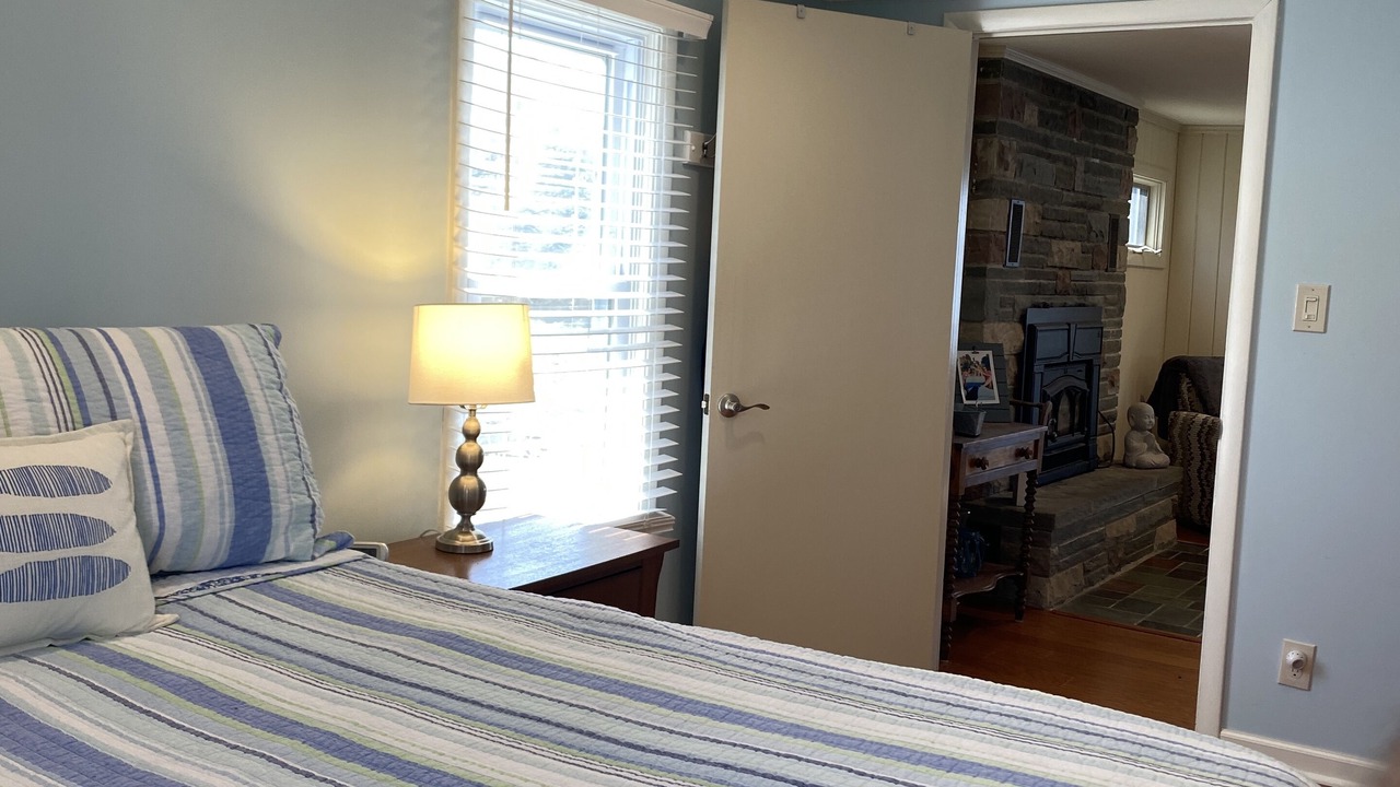 Photo of Bedroom in Erieville