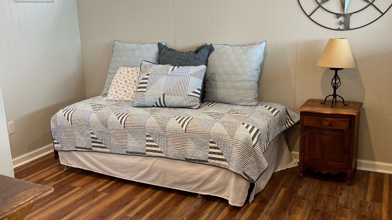 Photo of Bedroom in Erieville