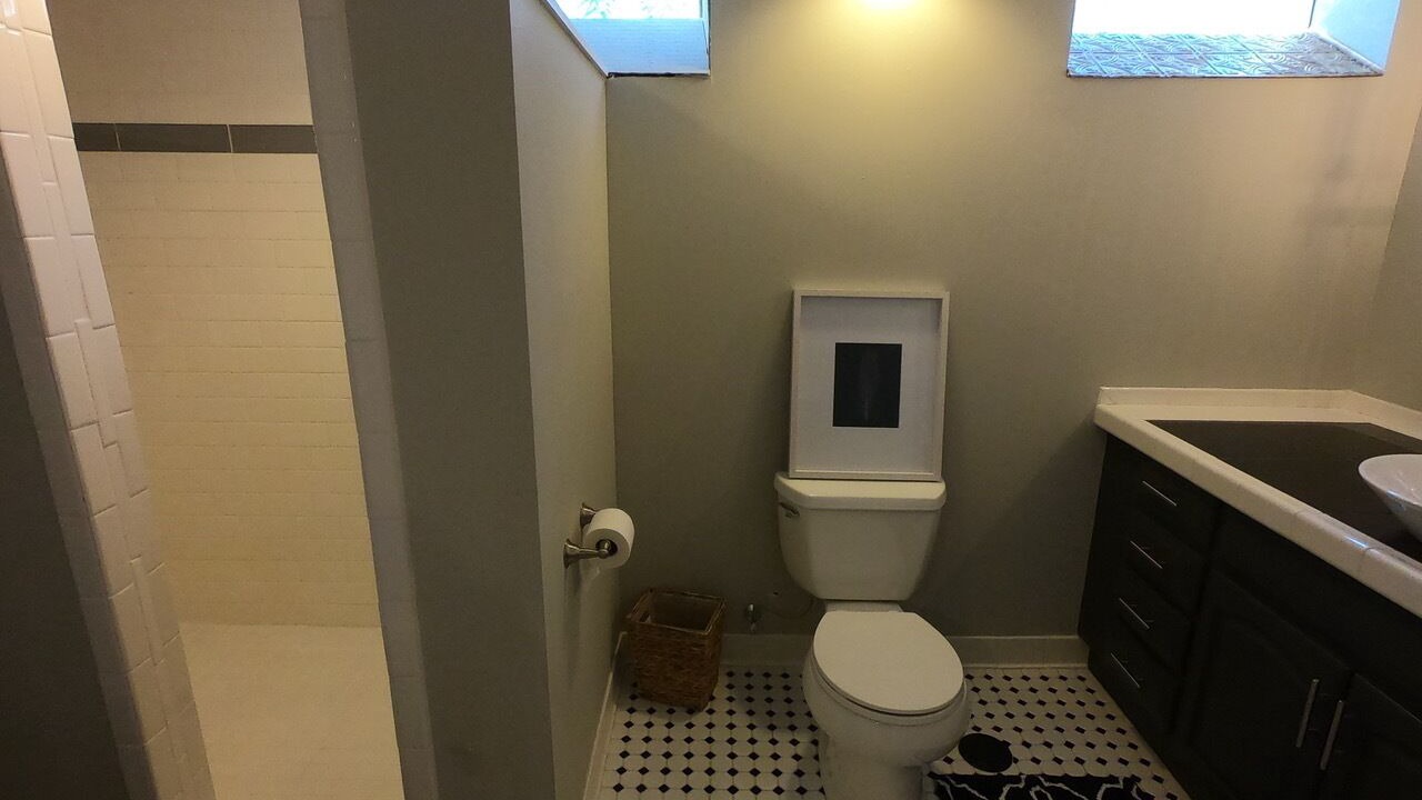 Photo of Bathroom in Dicken