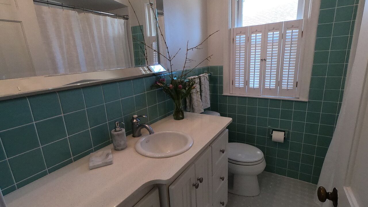 Photo of Bathroom in Dicken