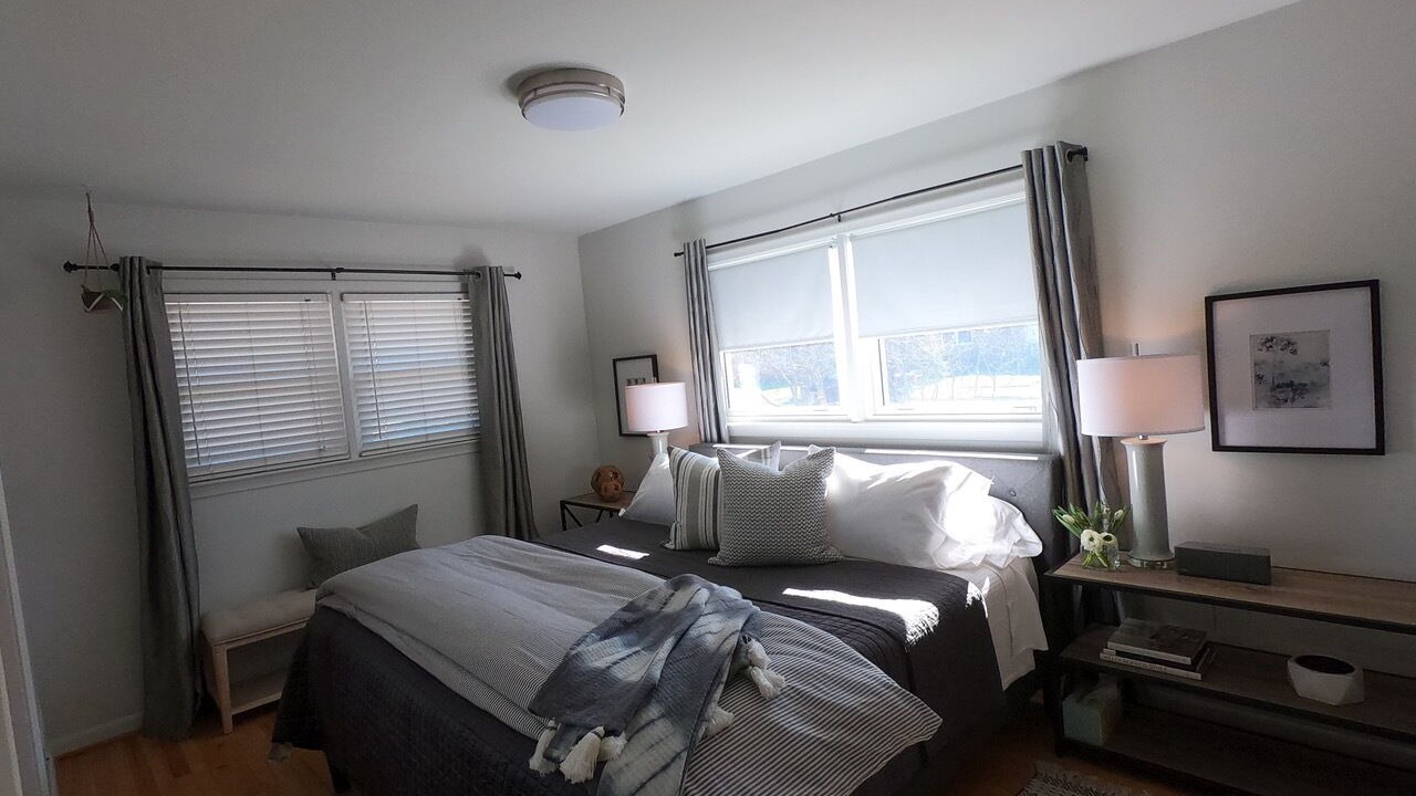 Photo of Bedroom in Dicken