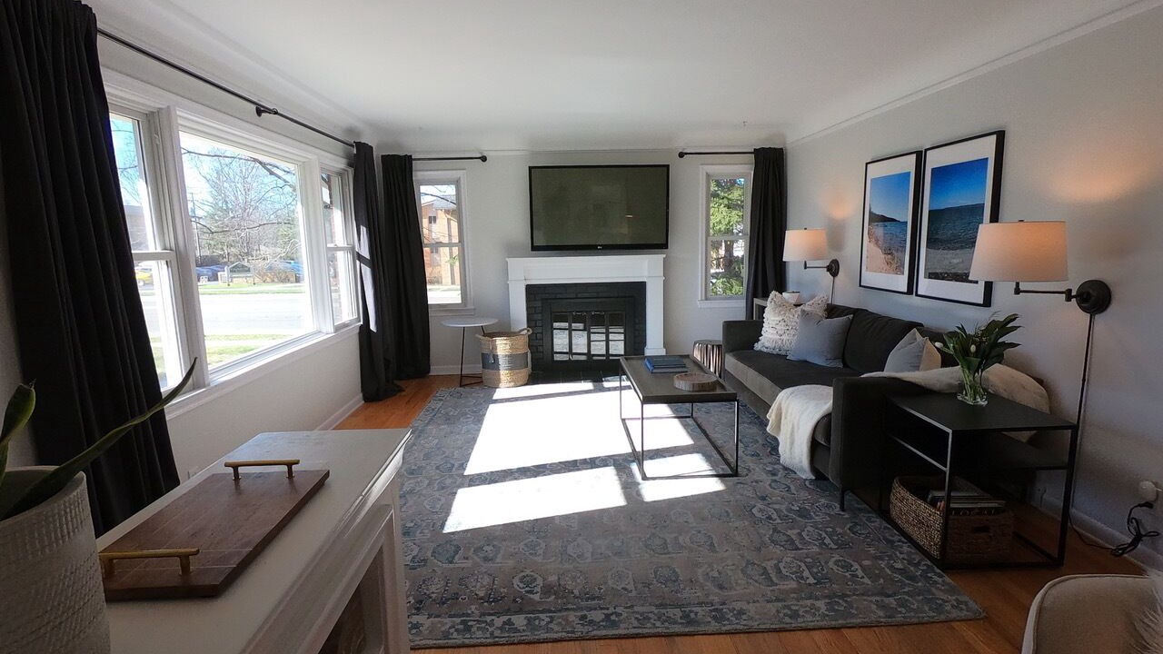 Photo of Livingroom in Dicken