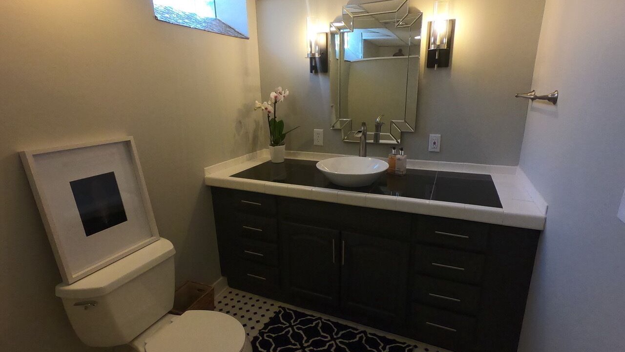 Photo of Bathroom in Dicken
