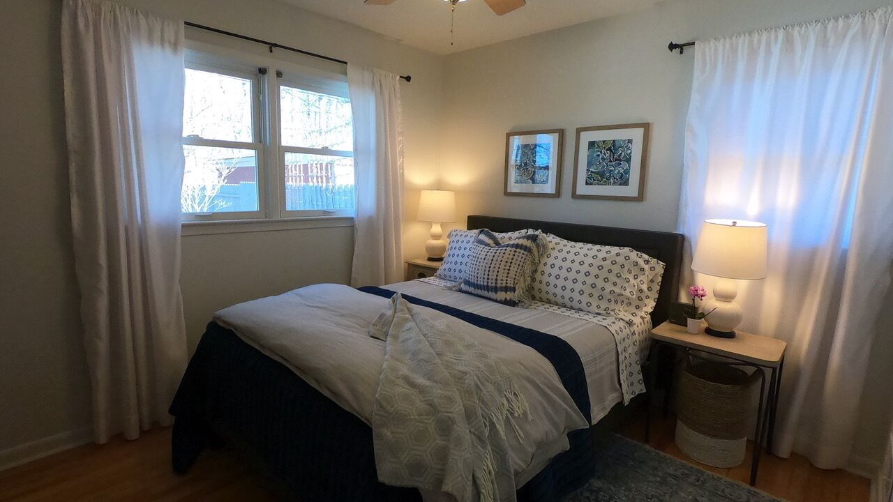 Photo of Bedroom in Dicken