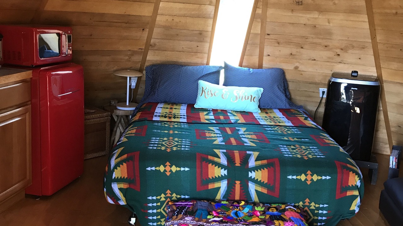 Photo of Bedroom in Cibolo