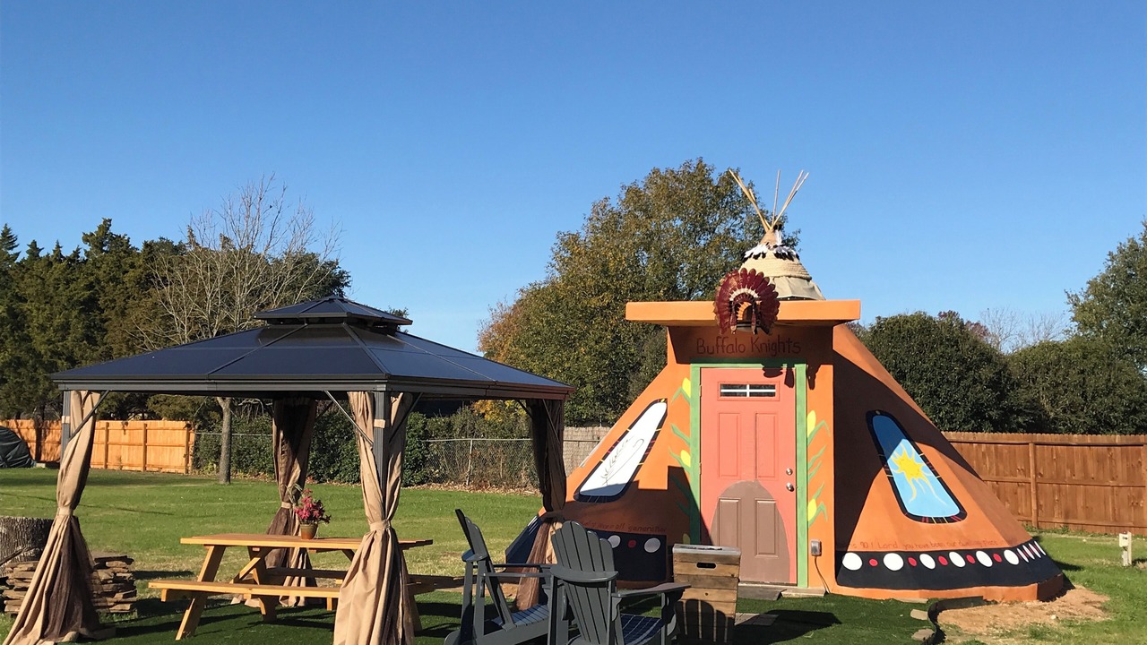 Photo of Outdoor in Cibolo