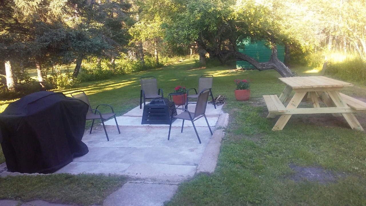 Photo of Outdoor in Bruce Crossing