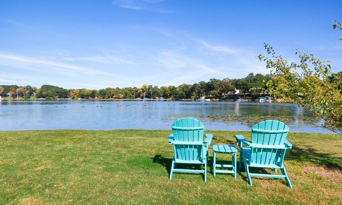 Photo of Outdoor in Powers Lake