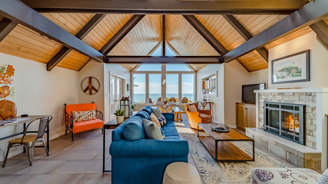 Photo of Livingroom in Trinidad