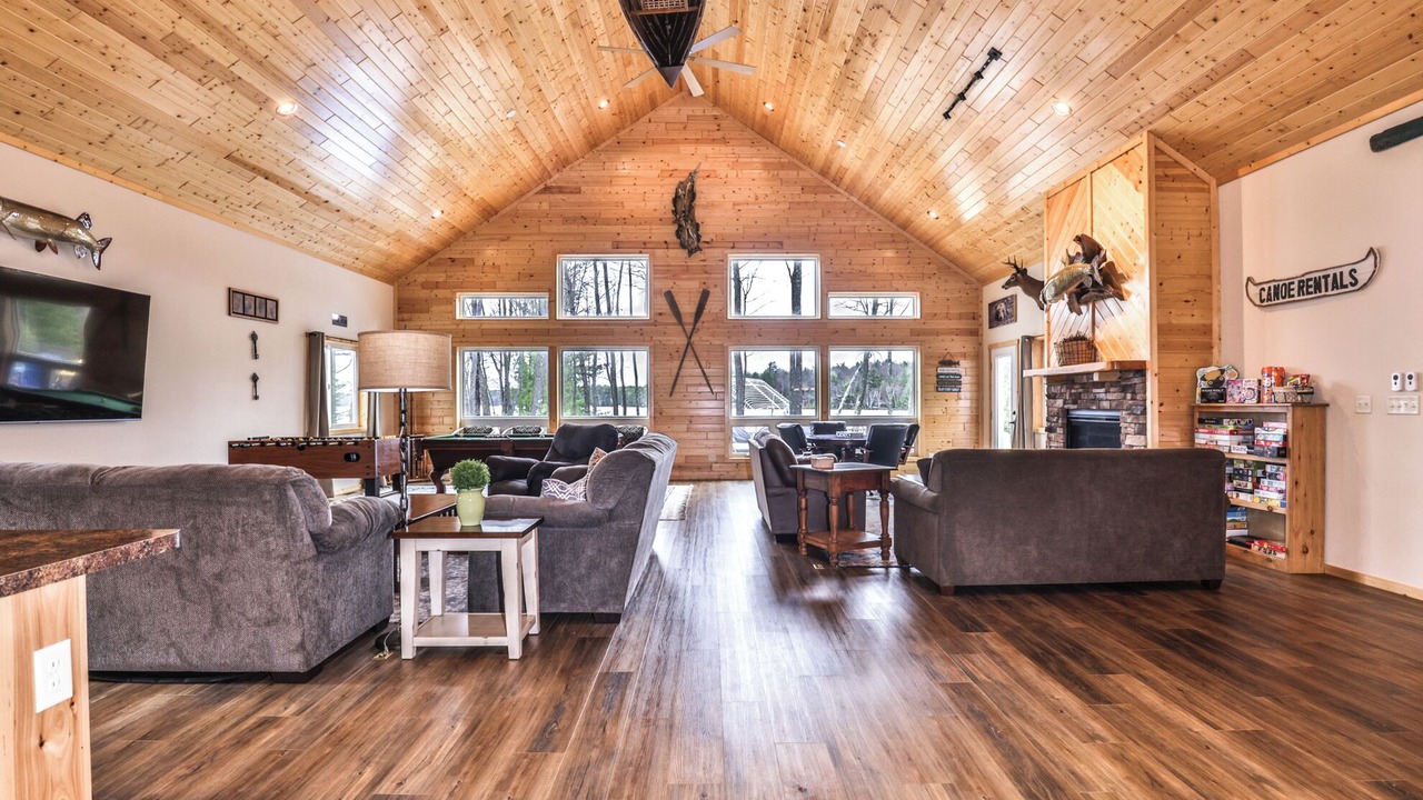 Photo of Bedroom in Eagle River