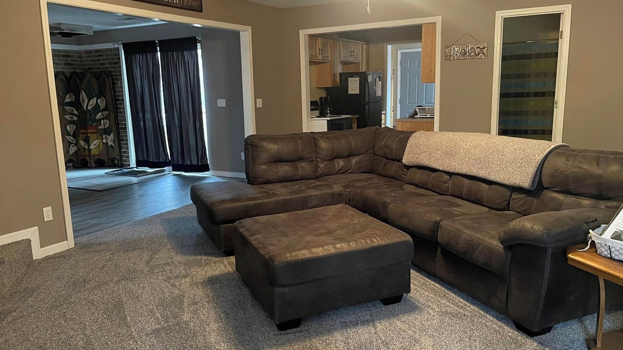 Photo of Livingroom in Lebanon