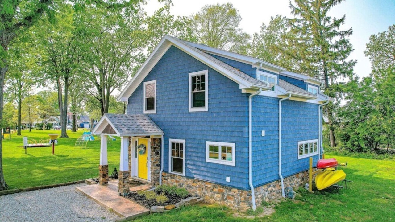 Photo of Outdoor in Huron