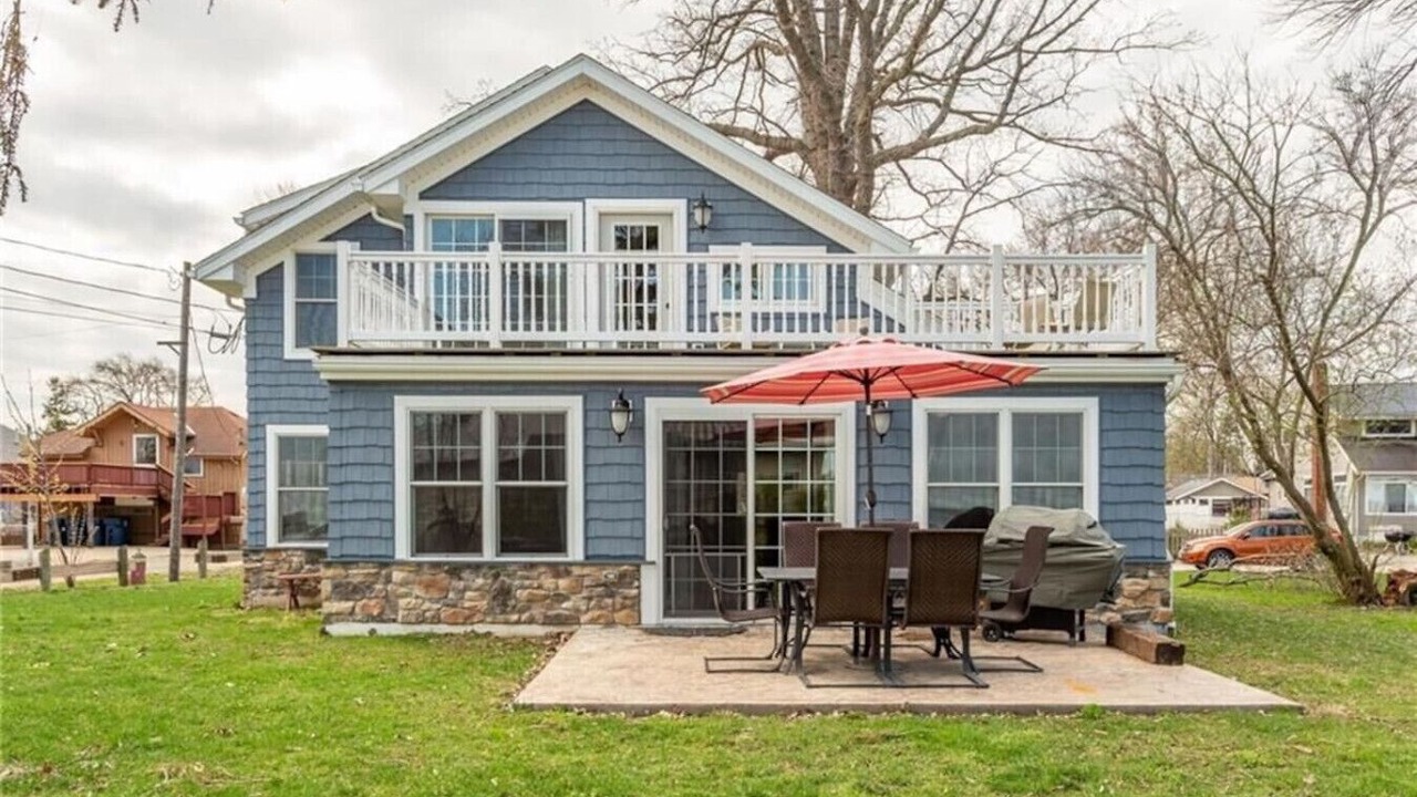 Photo of Outdoor in Huron