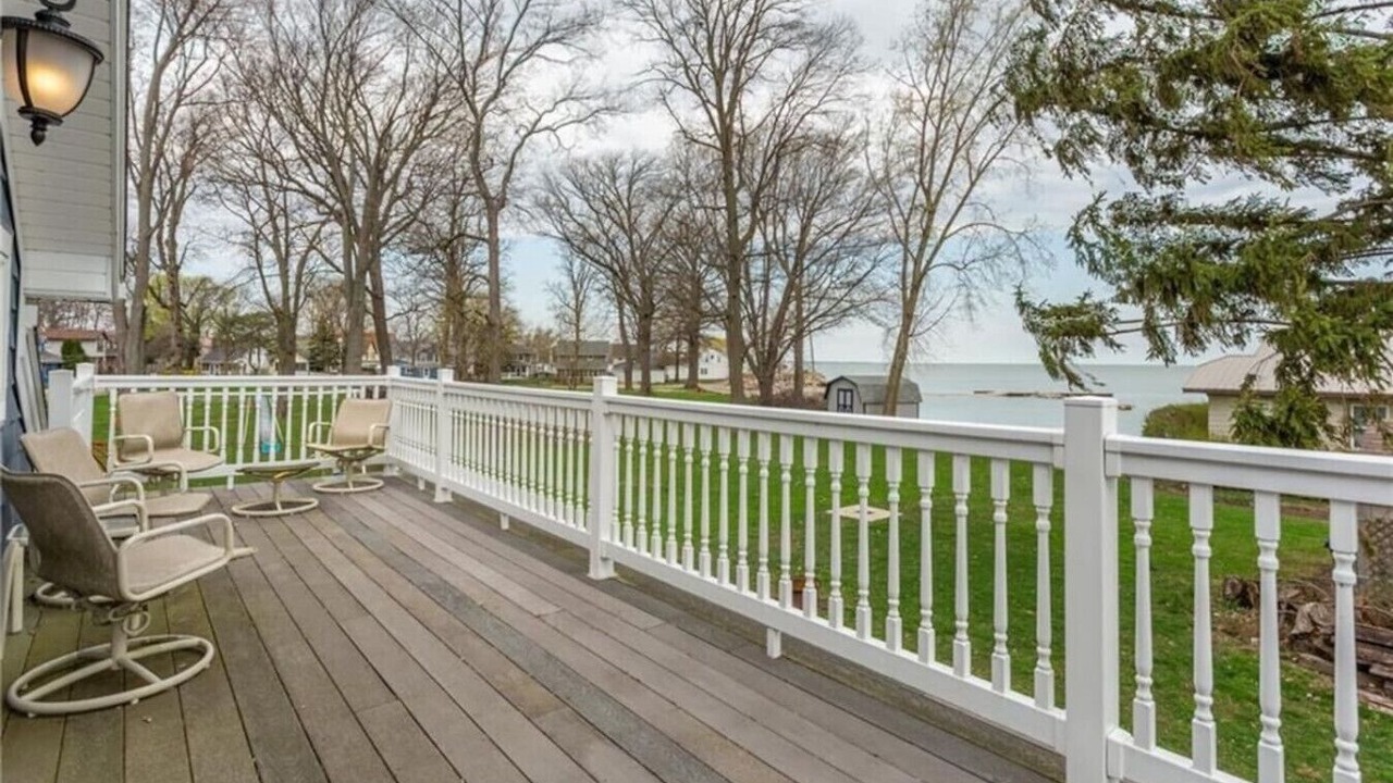 Photo of Outdoor in Huron