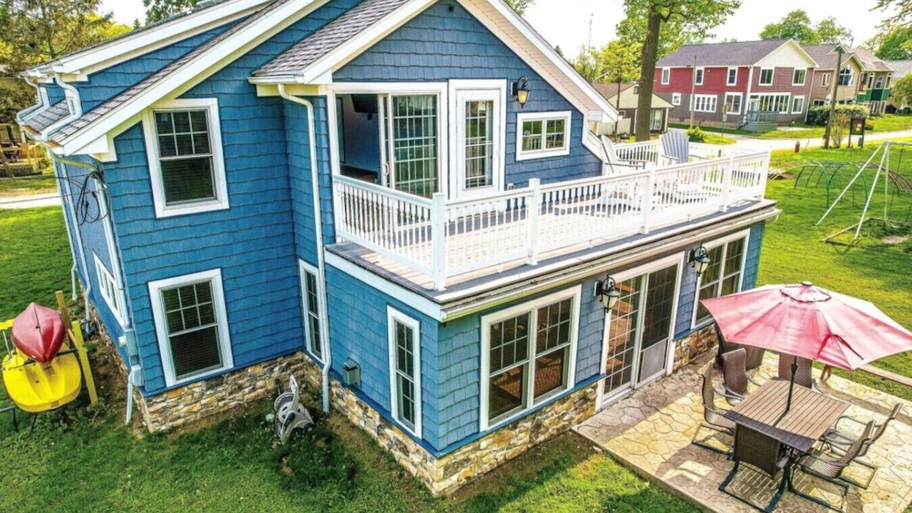 Photo of Outdoor in Huron