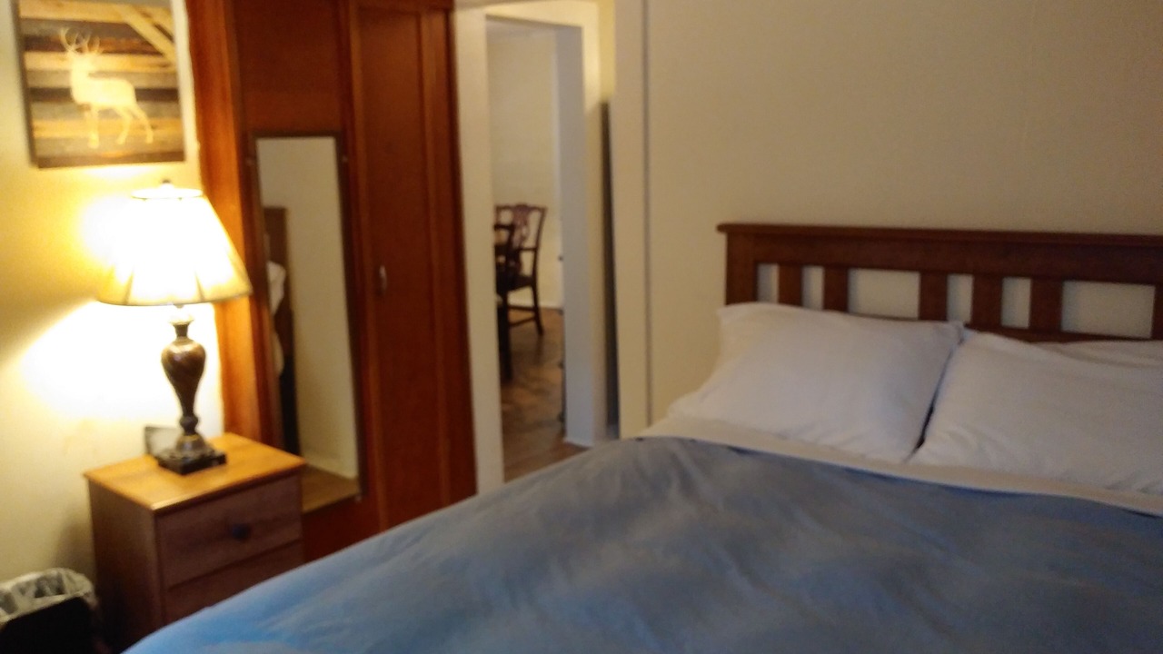 Photo of Bedroom in Dayton