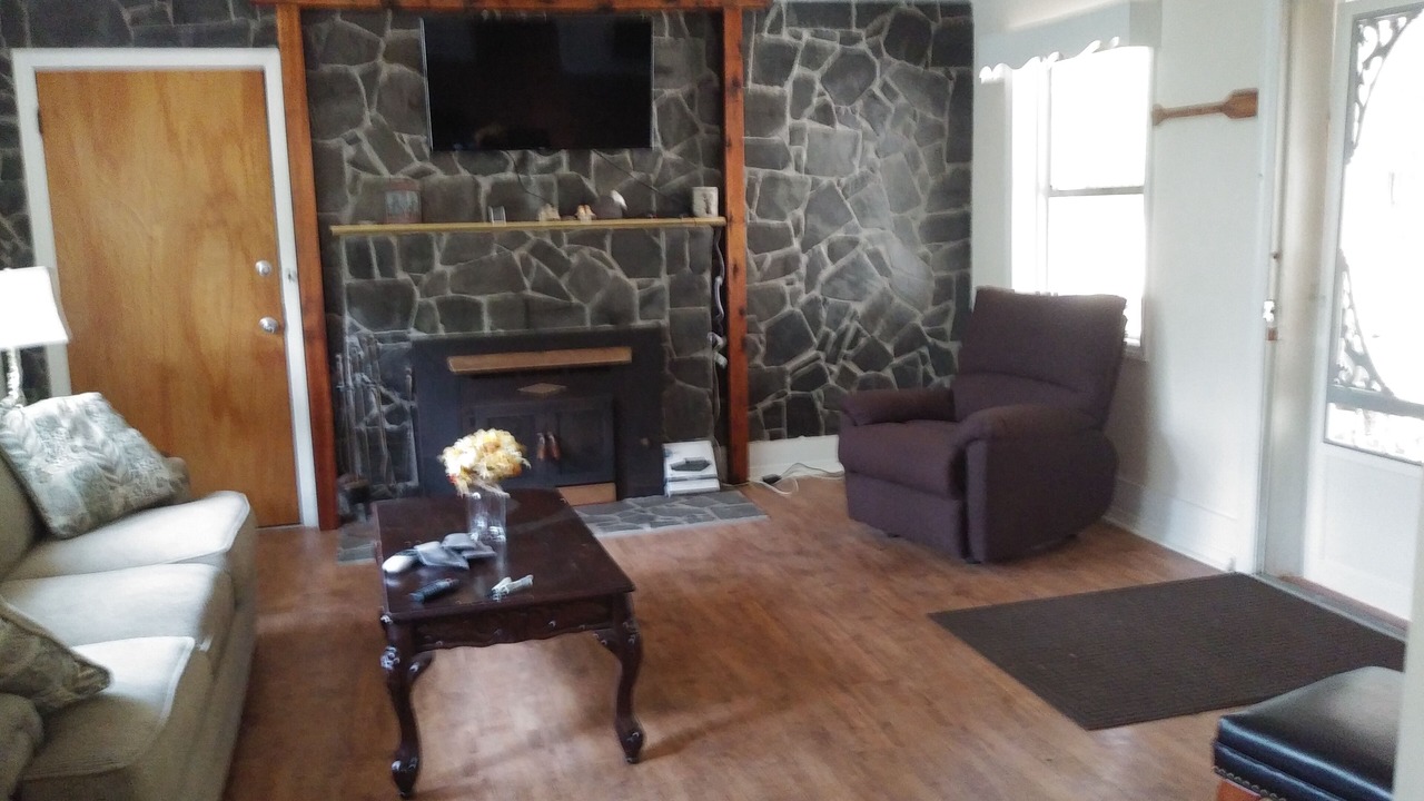Photo of Livingroom in Dayton