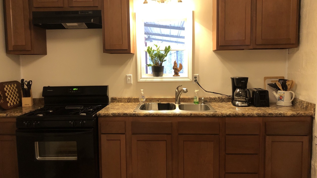 Photo of Kitchen in Dayton