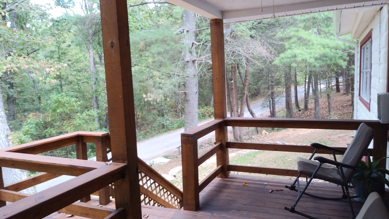Photo of Patio Balcony in Dayton