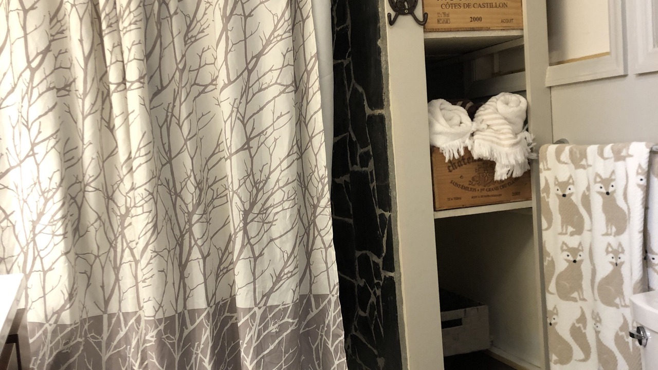 Photo of Bathroom in Dayton