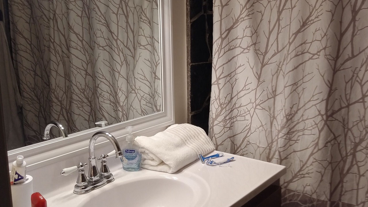 Photo of Bathroom in Dayton