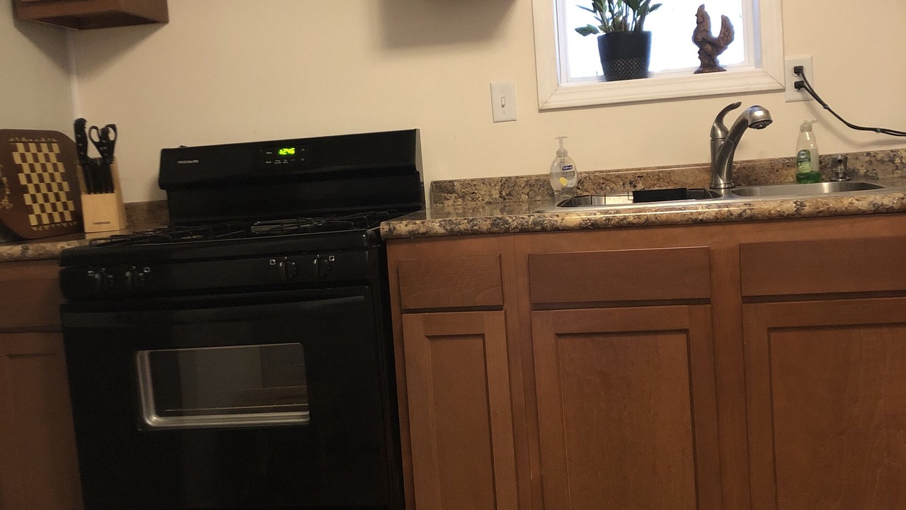 Photo of Kitchen in Dayton