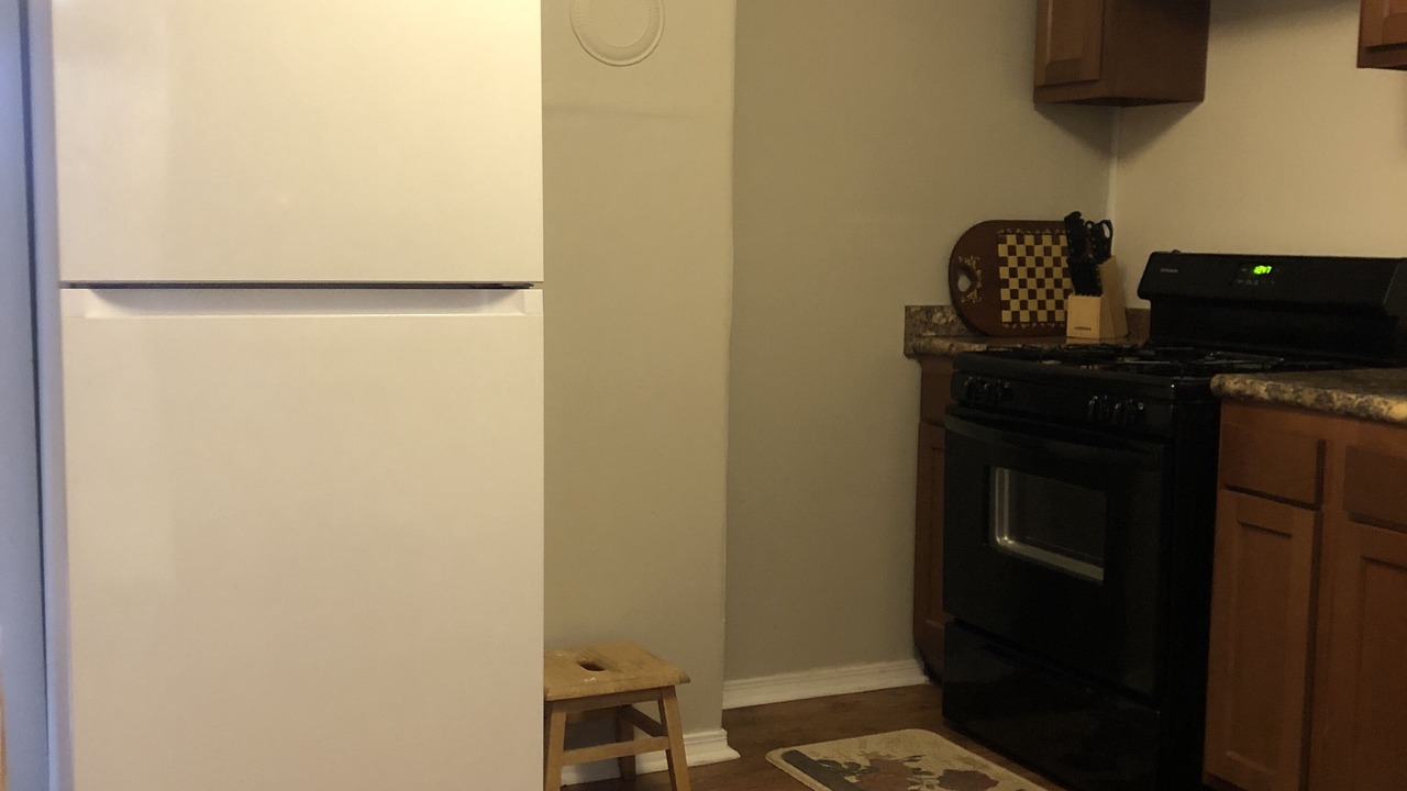 Photo of Kitchen in Dayton