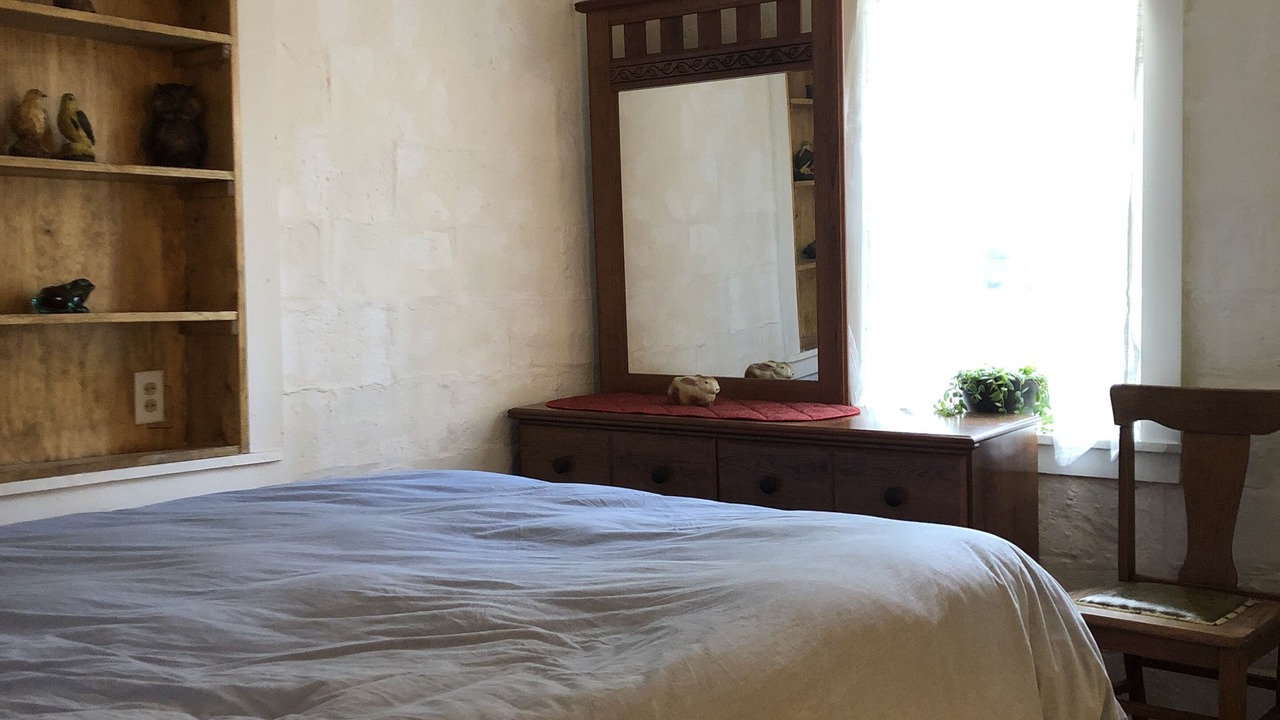 Photo of Bedroom in Dayton